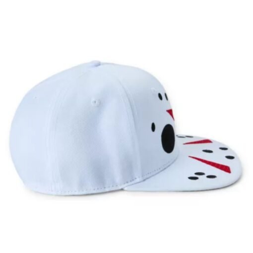 Jason Voorhees Friday the 13th - Gorra