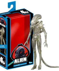 Alien 40 Aniversario (Prototype Suit) - Figura Escala 7"