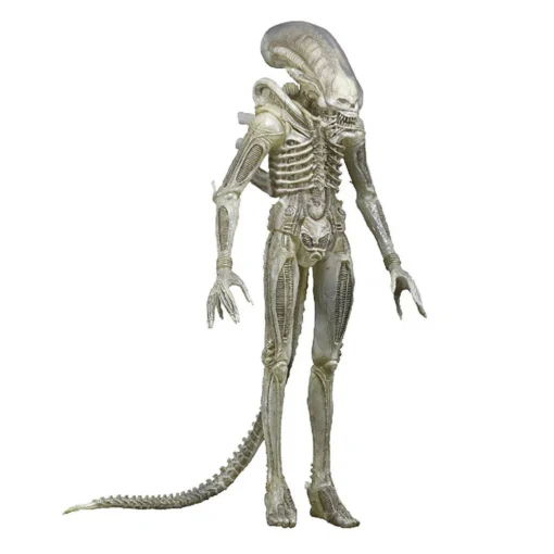 Alien 40 Aniversario (Prototype Suit) - Figura Escala 7" NECA