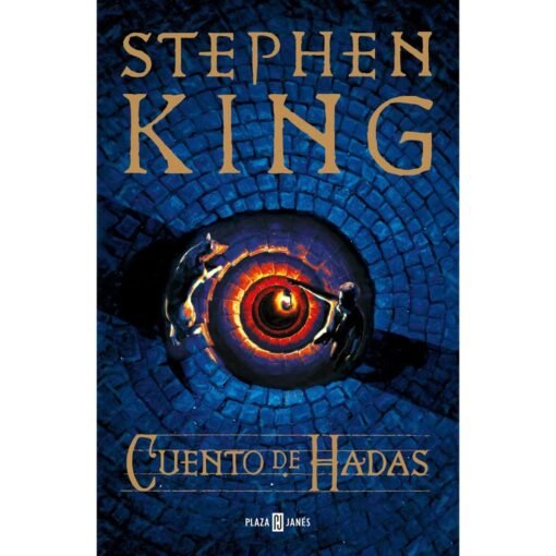 Stephen King: Cuento De Hadas
