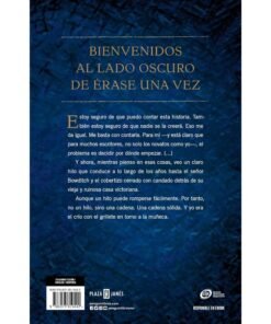Stephen King: Cuento de Hadas
