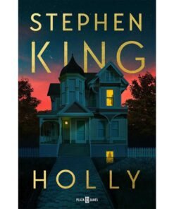 Stephen King: Holly