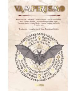 Varios Autores: Vampirismo