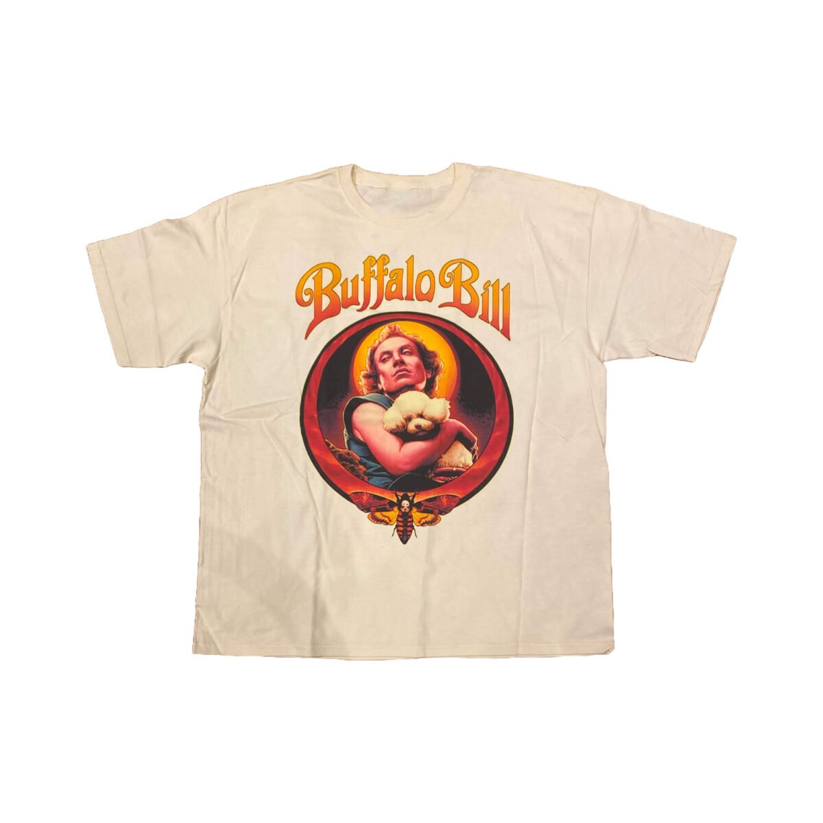 Buffalo Bill - Playera