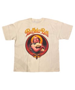 Buffalo Bill - Playera