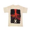 Dying To Show You a Good Time X - Playera Blanca