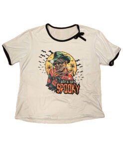 Freddy Let's Get Spooky - Blusa