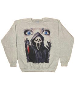 Ghostface Scream - Sudadera