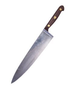 Halloween 4 The Return of Michael Myers - Cuchillo
