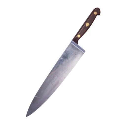 Halloween 4 The Return of Michael Myers - Cuchillo