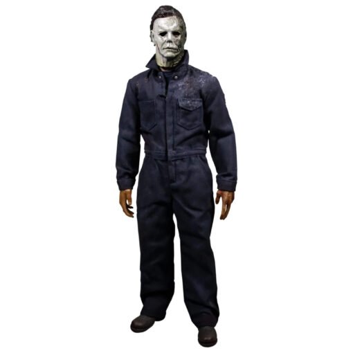 Halloween Kills - Michael Myers Figura a Escala