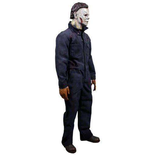 Figura a Escala 1:6 Michael Myers Halloween Kills