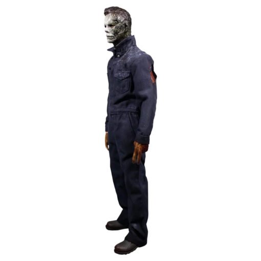 Figura a Escala 1:6 Michael Myers Halloween Kills