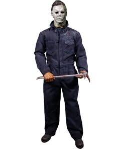 Figura a Escala 1:6 Michael Myers Halloween Kills