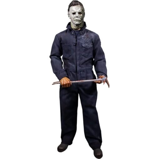 Figura a Escala 1:6 Michael Myers Halloween Kills