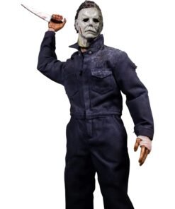Figura a Escala 1:6 Michael Myers Halloween Kills