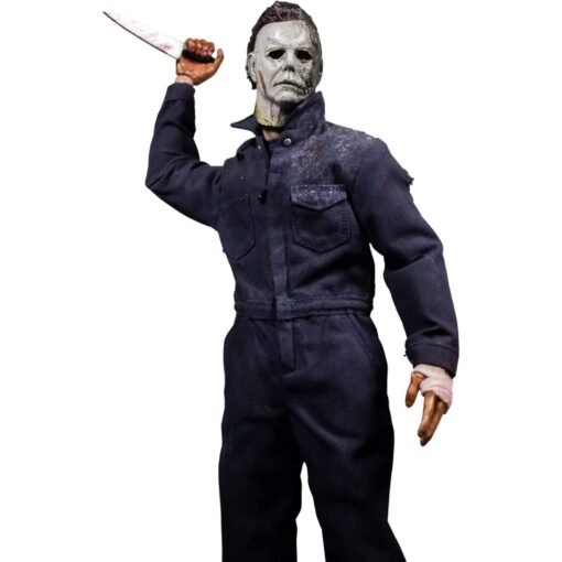 Figura a Escala 1:6 Michael Myers Halloween Kills