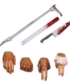 Figura a Escala 1:6 Michael Myers Halloween Kills