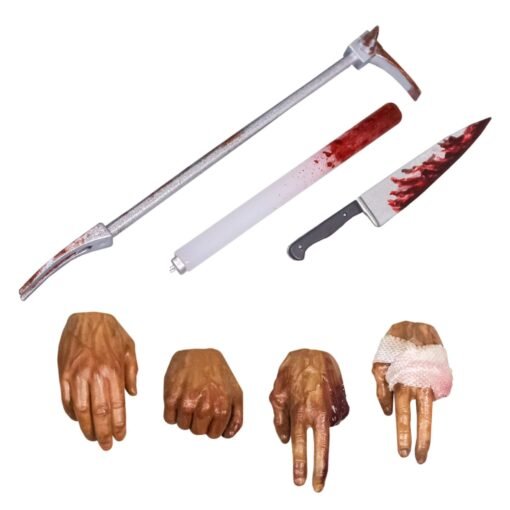 Figura a Escala 1:6 Michael Myers Halloween Kills
