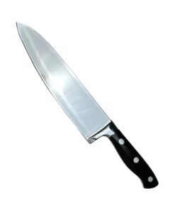 HALLOWEEN KILLS - Cuchillo de Carnicero Utilería
