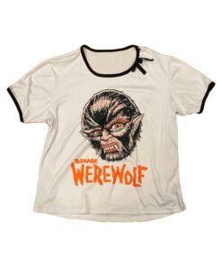 Werewolf - Blusa