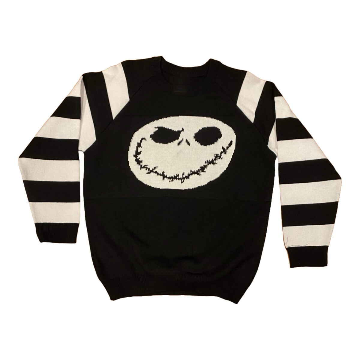 Jack Skellington - Suéter