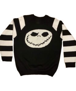 Jack Skellington - Suéter