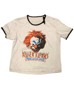 Killer Klowns - Blusa
