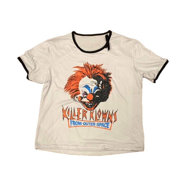 Killer Klowns - Blusa
