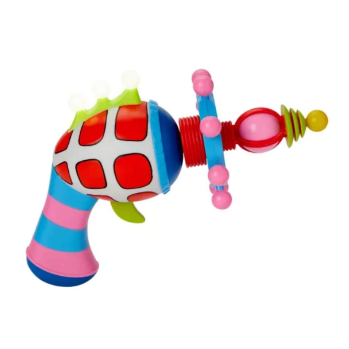 Killer Klowns from Outer Space Pistola de Algodón SPIRIT HALLOWEEN