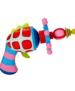 Killer Klowns from Outer Space Pistola de Algodón SPIRIT HALLOWEEN