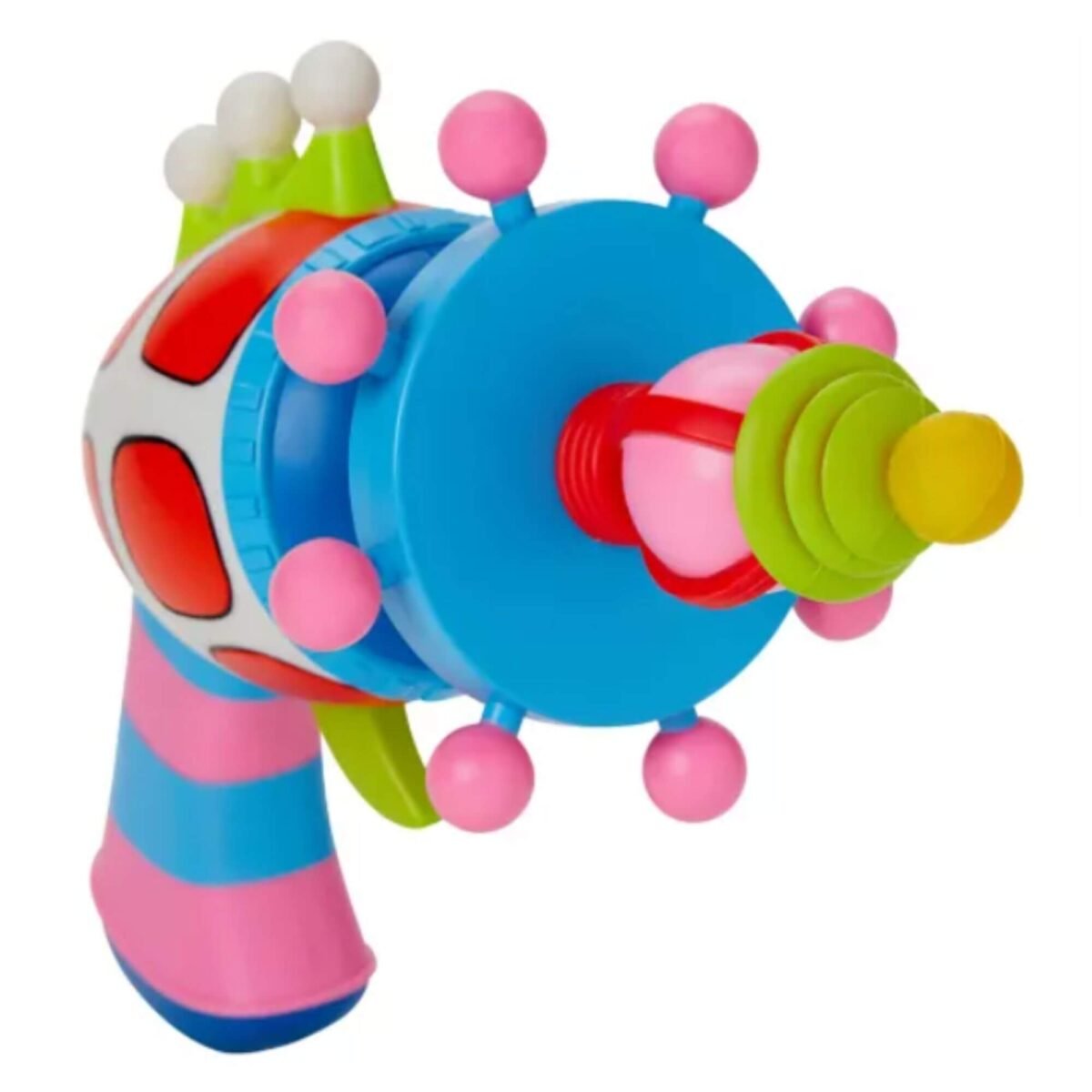 Killer Klowns from Outer Space Pistola de Algodón SPIRIT HALLOWEEN