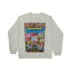 Killer Klowns - Sudadera
