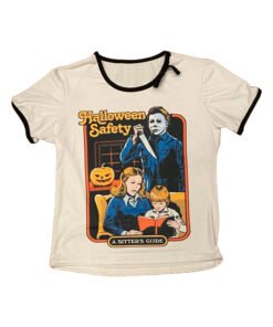 Michael Myers Halloween - Blusa
