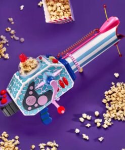 Killer Klowns from Outer Space Pistola de Palomitas SPIRIT HALLOWEEN