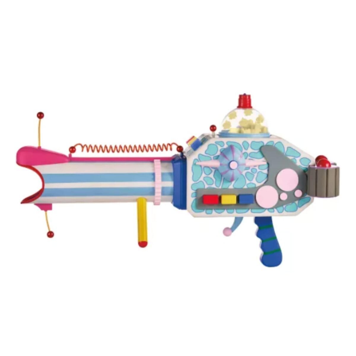 Killer Klowns from Outer Space Pistola de Palomitas SPIRIT HALLOWEEN
