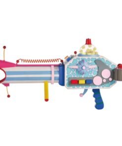 Killer Klowns from Outer Space Pistola de Palomitas SPIRIT HALLOWEEN