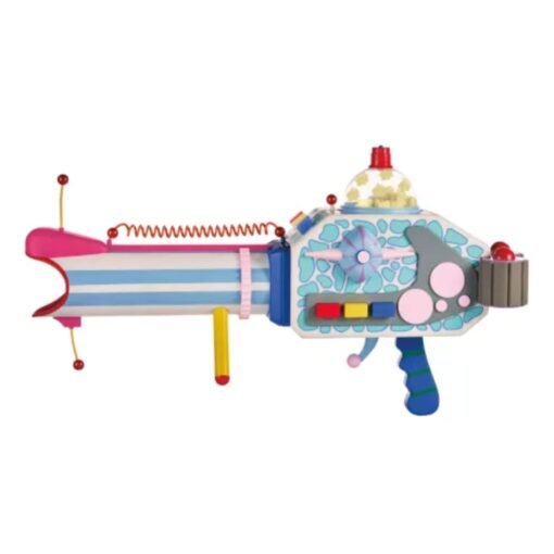 Killer Klowns from Outer Space Pistola de Palomitas SPIRIT HALLOWEEN