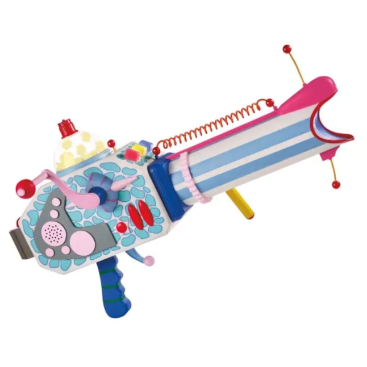 Killer Klowns from Outer Space Pistola de Palomitas SPIRIT HALLOWEEN