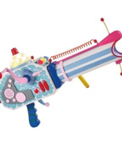 Killer Klowns from Outer Space Pistola de Palomitas SPIRIT HALLOWEEN
