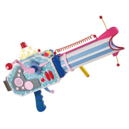 Killer Klowns from Outer Space Pistola de Palomitas SPIRIT HALLOWEEN