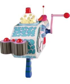 Killer Klowns from Outer Space Pistola de Palomitas SPIRIT HALLOWEEN
