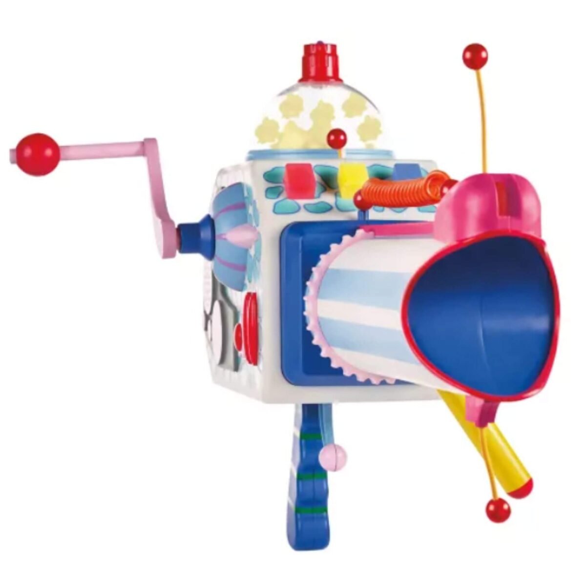 Killer Klowns from Outer Space Pistola de Palomitas SPIRIT HALLOWEEN