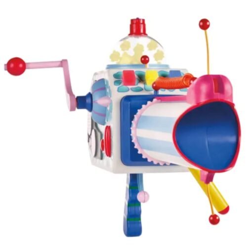Killer Klowns from Outer Space Pistola de Palomitas SPIRIT HALLOWEEN