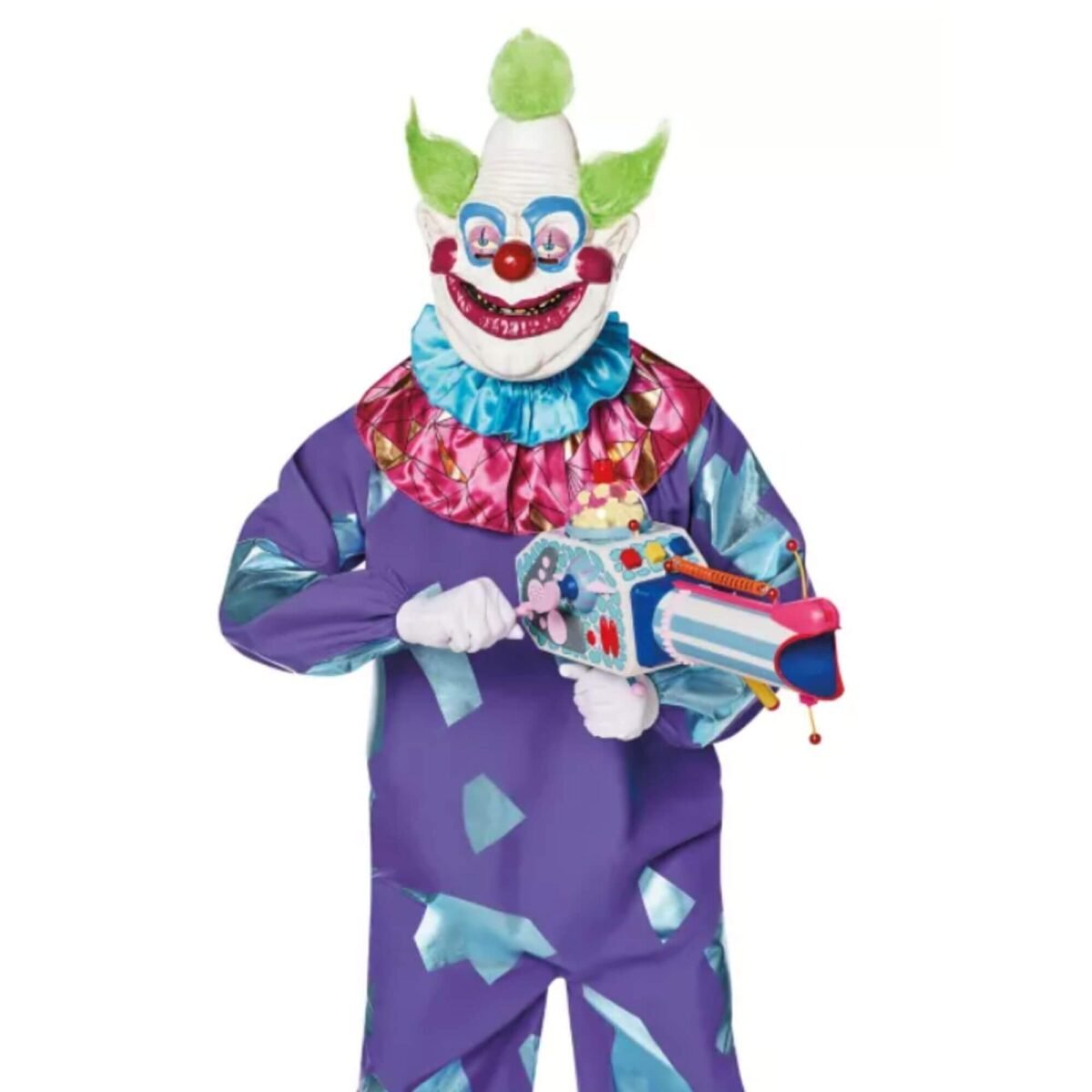 Killer Klowns from Outer Space Pistola de Palomitas SPIRIT HALLOWEEN