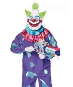 Killer Klowns from Outer Space Pistola de Palomitas SPIRIT HALLOWEEN
