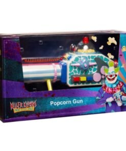 Killer Klowns from Outer Space Pistola de Palomitas SPIRIT HALLOWEEN