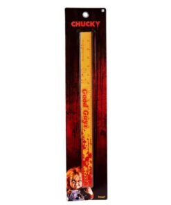 Good Guys Regla Chucky - Regla de Utileria SPIRIT