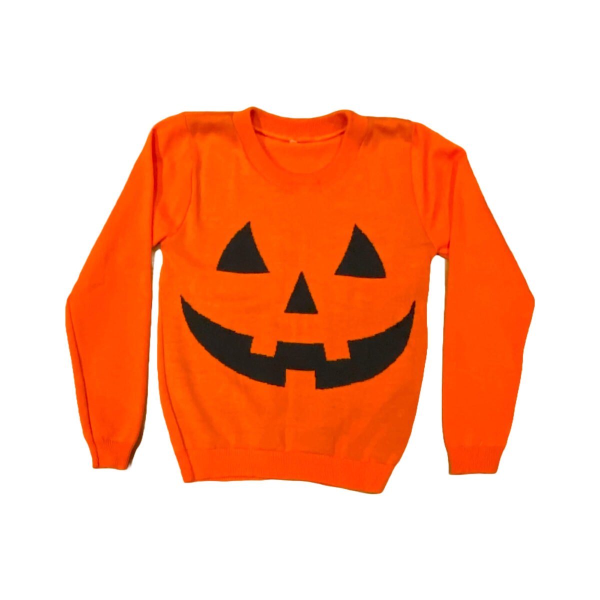 Calabaza Halloween - Suéter