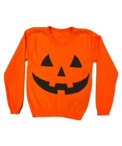 Calabaza Halloween - Suéter